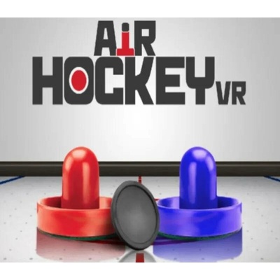 Air Hockey VR