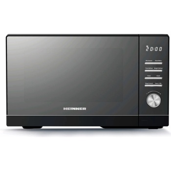 Heinner HMW-MD25DMRBK