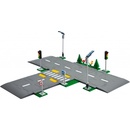 Stavebnice LEGO® LEGO® City 60304 Křižovatka