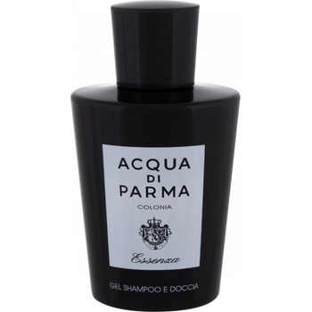 Acqua di Parma Colonia Essenza sprchový gel pro muže 200 ml