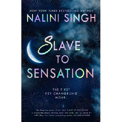 Slave to Sensation | Singh, Nalini