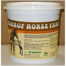 Mikrop Horse Family 1 kg