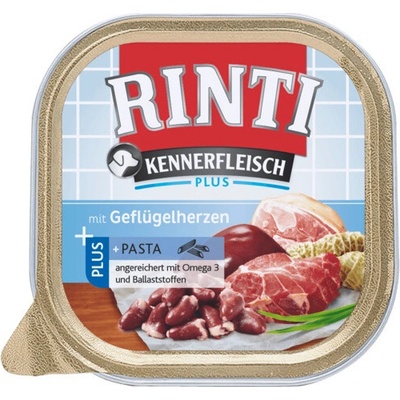 Vanička Rinti Kennerfleisch hydinové srdiečka 300 g