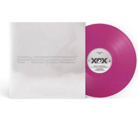 Pop 2: - Translucent Purple Vinyl
