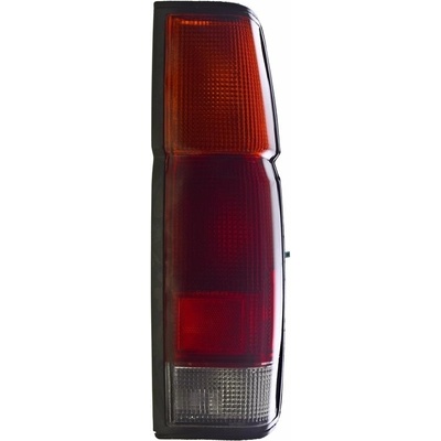 ACI NISSAN KING CAB 83-98 zadné svetlo komplet (King Cab) P