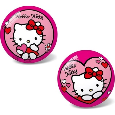 Made Lopta Hello Kitty 23 cm