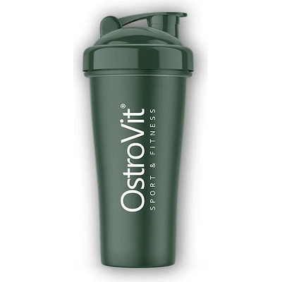 Ostrovit Shaker sport 700ml fialový