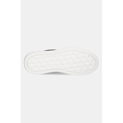 Маратонки Calvin Klein Jeans CHUNKY CUPSOLE LOW MIX IN (YW0YW01768)