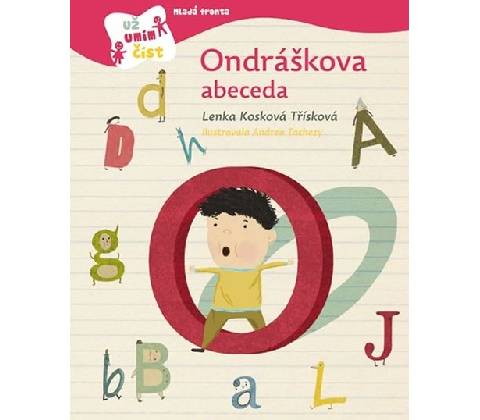 Ondráškova abeceda