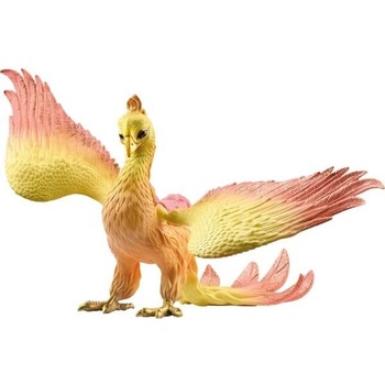 Schleich Фигурка Schleich Bayala - Феникс (70760-69826)