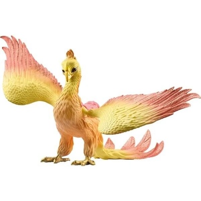 Schleich Фигурка Schleich Bayala - Феникс (70760-69826)