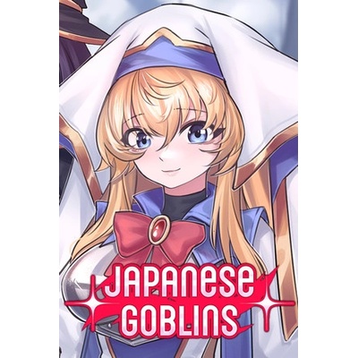 Игра Japanese goblins за PC Steam, Електронна доставка