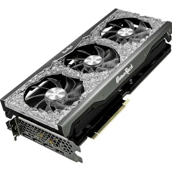 Image 1 of Palit GeForce GameRock RTX 3070 Ti 8GB GDDR6X 256bit (NED307T019P2-1047G/4710562242-7203)