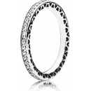 Pandora prsten 190963CZ