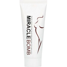Pharmquests Miracle Bomb krém na zväčšenie a spevnenie pŕs 100 ml