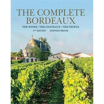 Complete Bordeaux: 4th edition