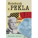 Notebook z pekla - Devine Miranda