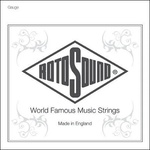 Rotosound NC058 Единична струна за китара (NC058)