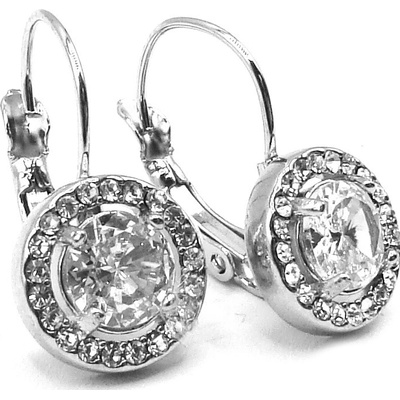 Steel Jewelry náušnice dámské Chirurgická ocel NS150310