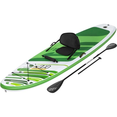 Paddleboard Bestway Hydro-Force Freesoul Tech Convertible SUP 340x89x15 cm