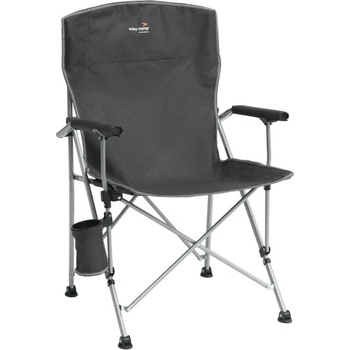 Easy Camp Oak Chair Ink Цвят: черен
