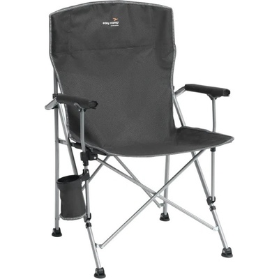 Easy Camp Oak Chair Ink Цвят: черен