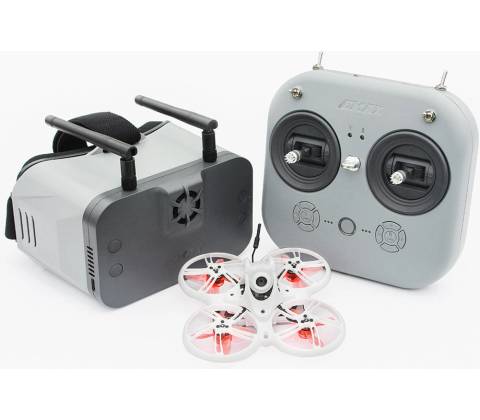 EMax Tinyhawk III Plus Freestyle RTF HD Zero