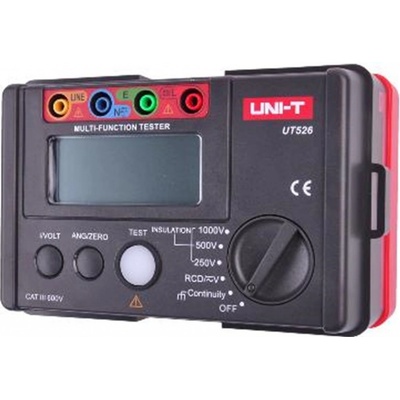 UNI-T UT526 MIE0133