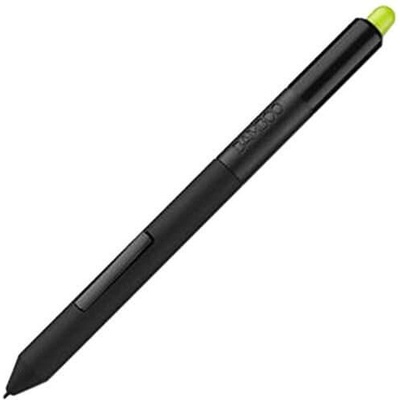 Wacom Premium Pen - професионална писалка предназначена за Wacom Bamboo CTH-470K