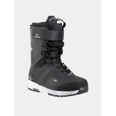 Northwave Decade Pro black/white