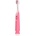 Suavinex Kids 2-6 y+ четка за зъби за деца Pink