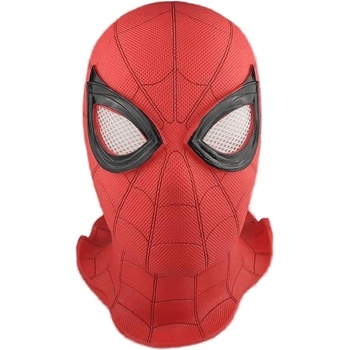 Spiderman maska na tvár deti aj či