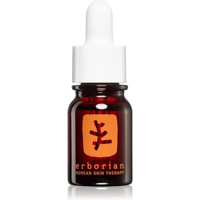Erborian Skin Therapy Night Oil озаряващо и хидратиращо олио 10ml