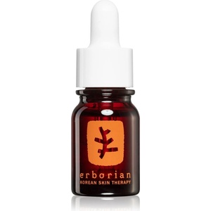 Erborian Skin Therapy Night Oil озаряващо и хидратиращо олио 10ml