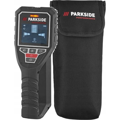 Parkside Performance Multidetektor Ppog 120 A1 (100389469)