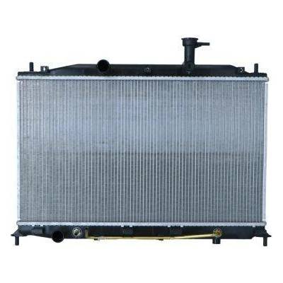 Chladič vody pro motor NRF 550098