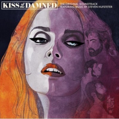 Ost - Kiss Of The Damned CD