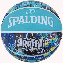 Spalding Graffitti