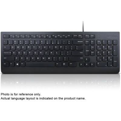 Lenovo Essential Wired Keyboard 4Y41R64684