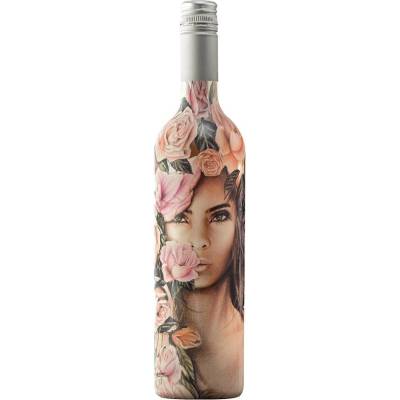 Vina Vik La Piu Belle Rose 2025 Růžové 13,5% 0,75 l (holá láhev)