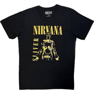 Nirvana Sliver Carbon Black L Риза (<![CDATA[NIRVCBN102MB03]]>)