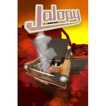 Jalopy