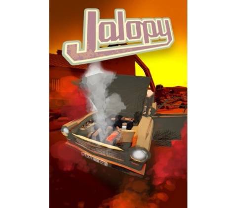Jalopy