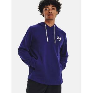 Under Armour Суитшърт rival terry lc hd - sportdepot - 51,73 лв