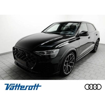 Audi RSQ8 Performance 471 kW