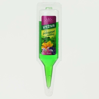 Forestina Výživa pro pokojové rostliny 35 ml