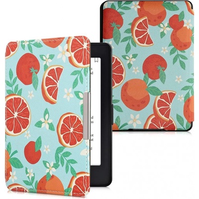 KW Mobile Orange Fruits KW2582446 pre Amazon Kindle Paperwhite 1/2/3 viacfarebné