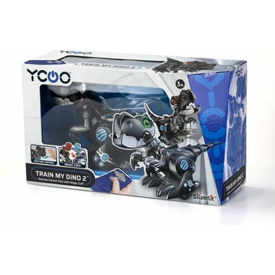 SILVERLIT Robot My Dino II GS9009