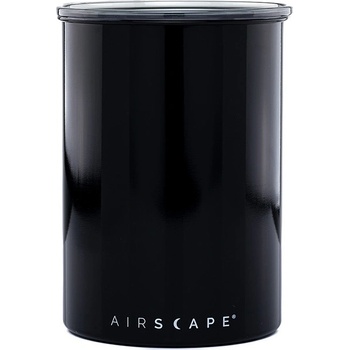 Planetary Design vakuovací nádoba Airscape black 500 g