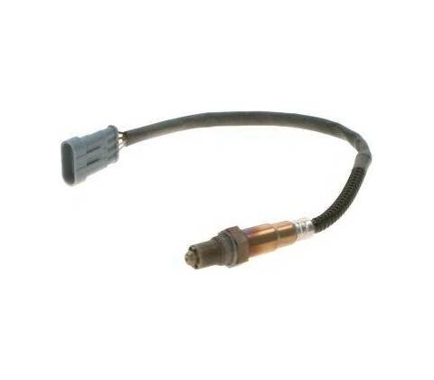 BOSCH Lambda sonda 0258006376